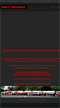 Mobile Screenshot of directdrainage.net